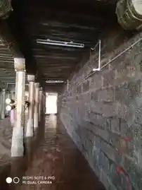 Arulmigu Arunachaleswarar Temple, Ponnakudi - 627151 அருள்மிகு அருணாச்சலேஸ்வரர் திருக்கோயில், பொன்னாக்குடி - 627151, Tirunelveli - Ancient Temple Architecture and History Image 4