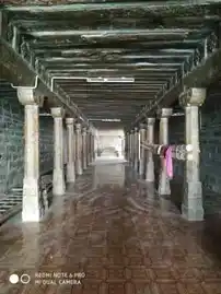 Arulmigu Arunachaleswarar Temple, Ponnakudi - 627151 அருள்மிகு அருணாச்சலேஸ்வரர் திருக்கோயில், பொன்னாக்குடி - 627151, Tirunelveli - Ancient Temple Architecture and History Image 5