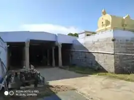 Arulmigu Arunachaleswarar Temple, Ponnakudi - 627151 அருள்மிகு அருணாச்சலேஸ்வரர் திருக்கோயில், பொன்னாக்குடி - 627151, Tirunelveli - Ancient Temple Architecture and History Image 6