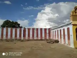 Arulmigu Arunachaleswarar Temple, Ponnakudi - 627151 அருள்மிகு அருணாச்சலேஸ்வரர் திருக்கோயில், பொன்னாக்குடி - 627151, Tirunelveli - Ancient Temple Architecture and History Image 7