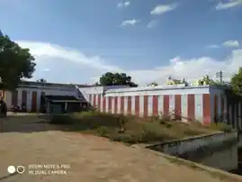 Arulmigu Arunachaleswarar Temple, Ponnakudi - 627151 அருள்மிகு அருணாச்சலேஸ்வரர் திருக்கோயில், பொன்னாக்குடி - 627151, Tirunelveli - Ancient Temple Architecture and History Image 8