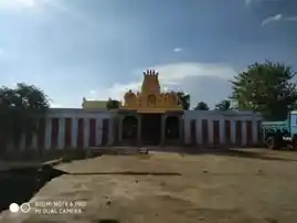 Arulmigu Arunachaleswarar Temple, Ponnakudi - 627151 அருள்மிகு அருணாச்சலேஸ்வரர் திருக்கோயில், பொன்னாக்குடி - 627151, Tirunelveli - Ancient Temple Architecture and History Image 9