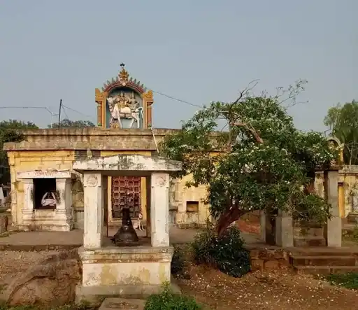 Arulmigu Arunachaleswarar Temple, Sittapattinam - 605754 அருள்மிகு அருணாசலேஸ்வரர் திருக்கோயில்,  - 605754, Kallakurichi - Ancient Temple Architecture and History Image 4