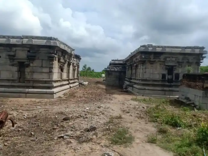 Arulmigu Arunachaleswarar Temple, T.Mudiyanoor - 605757 அருள்மிகு அருணாசலேஸ்வரர் திருக்கோயில், T.Mudiyanoor - 605757, Kallakurichi - Ancient Temple Architecture and History Image 3