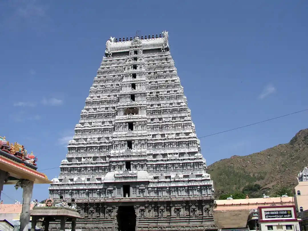 Arulmigu Arunachaleswarar Temple, Tiruvannamalai - 606601 அருள்மிகு அருணாசலேசுவரர் திருக்கோயில், திருவண்ணாமலை - 606601, Tiruvannamalai - Ancient Temple Architecture and History Image 6