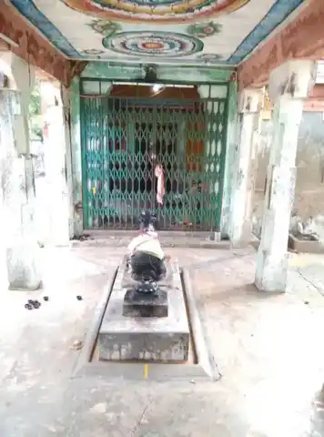 Arulmigu Arunachaleswarar Temple, Vadaku Mangudi - 614303 Arulmigu Arunachaleswarar Temple, வடக்கு மாங்குடி - 614303, Thanjavur - Ancient Temple Architecture and History Image 5