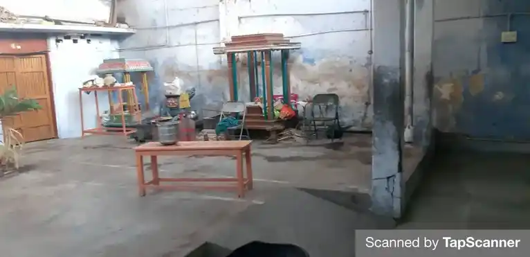 Arulmigu Arunachaleswarar Temple, Vannar Pettai, Palayamkottai - 627003