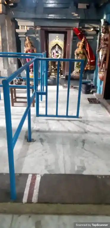 Arulmigu Arunachaleswarar Temple, Vannar Pettai, Palayamkottai - 627003 அருள்மிகு அருணாச்சலேஸ்வரர் திருக்கோயில், Vannar Pettai, Palayamkottai - 627003, Tirunelveli - Ancient Temple Architecture and History Image 3