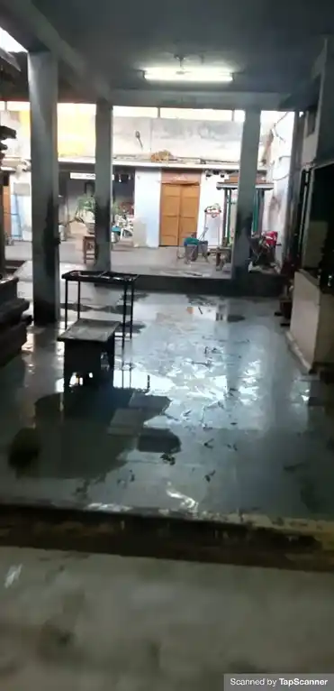 Arulmigu Arunachaleswarar Temple, Vannar Pettai, Palayamkottai - 627003 அருள்மிகு அருணாச்சலேஸ்வரர் திருக்கோயில், Vannar Pettai, Palayamkottai - 627003, Tirunelveli - Ancient Temple Architecture and History Image 4