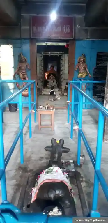 Arulmigu Arunachaleswarar Temple, Vannar Pettai, Palayamkottai - 627003 அருள்மிகு அருணாச்சலேஸ்வரர் திருக்கோயில், Vannar Pettai, Palayamkottai - 627003, Tirunelveli - Ancient Temple Architecture and History Image 5