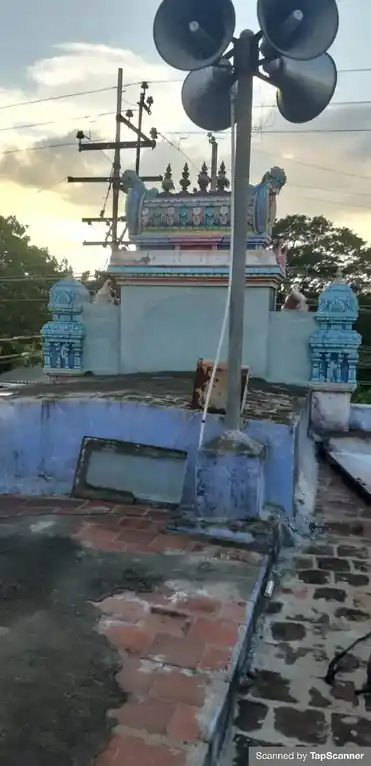 Arulmigu Arunachaleswarar Temple, Vannar Pettai, Palayamkottai - 627003 அருள்மிகு அருணாச்சலேஸ்வரர் திருக்கோயில், Vannar Pettai, Palayamkottai - 627003, Tirunelveli - Ancient Temple Architecture and History Image 6