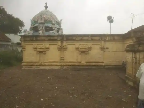 Arulmigu Arunachaleswarar Temple, Varagur - 621108 அருள்மிகு அருணாச்சலேஸ்சுவரர் திருக்கோயில், Varagur - 621108, Perambalur - Ancient Temple Architecture and History Image 3