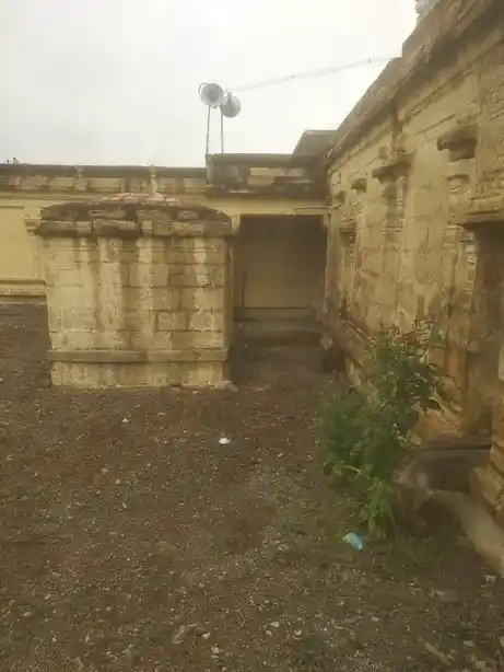 Arulmigu Arunachaleswarar Temple, Varagur - 621108 அருள்மிகு அருணாச்சலேஸ்சுவரர் திருக்கோயில், Varagur - 621108, Perambalur - Ancient Temple Architecture and History Image 5