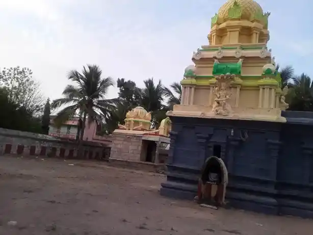 Arulmigu Arunachaleswarar Temple, Veppur - 621717 அருள்மிகு அருணாச்சலேஸ்வரர் திருக்கோயில், Veppur, Veppur - 621717, Perambalur - Ancient Temple Architecture and History Image 3
