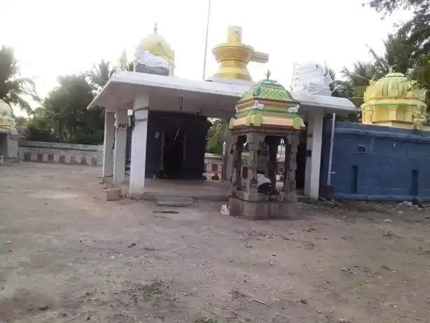 Arulmigu Arunachaleswarar Temple, Veppur - 621717 அருள்மிகு அருணாச்சலேஸ்வரர் திருக்கோயில், Veppur, Veppur - 621717, Perambalur - Ancient Temple Architecture and History Image 4