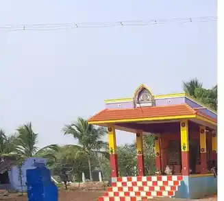 Arulmigu Arunagirinathar Temple, Middle Of The Street, Achchampatti, Madathupatti - 627951 அருள்மிகு அருணகிரிநாதர் திருக்கோயில், Middle Of The Street, Achchampatti, Madathupatti - 627951, Tirunelveli - Ancient Temple Architecture and History Image 4