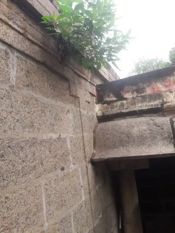 Arulmigu Arunagirinathar Temple, Thiruvannamalai - 606601