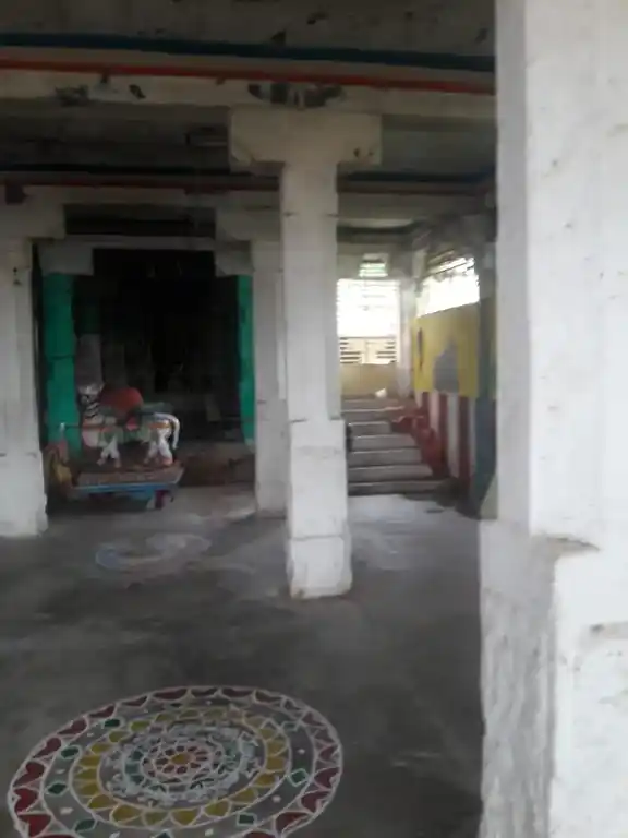 Arulmigu Arunagirinathar Temple, Thiruvannamalai - 606601 அருள்மிகு அருணகிரிநாதர் திருக்கோயில், Thiruvannamalai - 606601, Tiruvannamalai - Ancient Temple Architecture and History Image 9