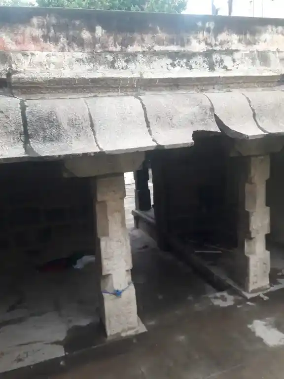 Arulmigu Arunagirinathar Temple, Thiruvannamalai - 606601 அருள்மிகு அருணகிரிநாதர் திருக்கோயில், Thiruvannamalai - 606601, Tiruvannamalai - Ancient Temple Architecture and History Image 11