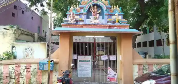 Arulmigu Arunai Nayagi Amman Temple, Thiruvannamalai - 606601 அருள்மிகு அருணைநாயகியம்மன் திருக்கோயில், Thiruvannamalai - 606601, Tiruvannamalai - Ancient Temple Architecture and History Image 2