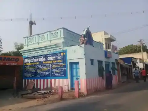 Arulmigu Arunakiri Natha Vinayagar Temple, Abiramam - 623601 அருள்மிகு அருணகிரி விநாயகர் திருக்கோயில், Abiramam - 623601, Ramanathapuram - Ancient Temple Architecture and History Image 3