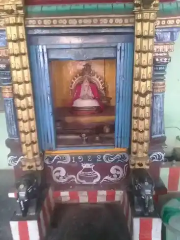 Arulmigu Arunakiri Natha Vinayagar Temple, Abiramam - 623601 அருள்மிகு அருணகிரி விநாயகர் திருக்கோயில், Abiramam - 623601, Ramanathapuram - Ancient Temple Architecture and History Image 4