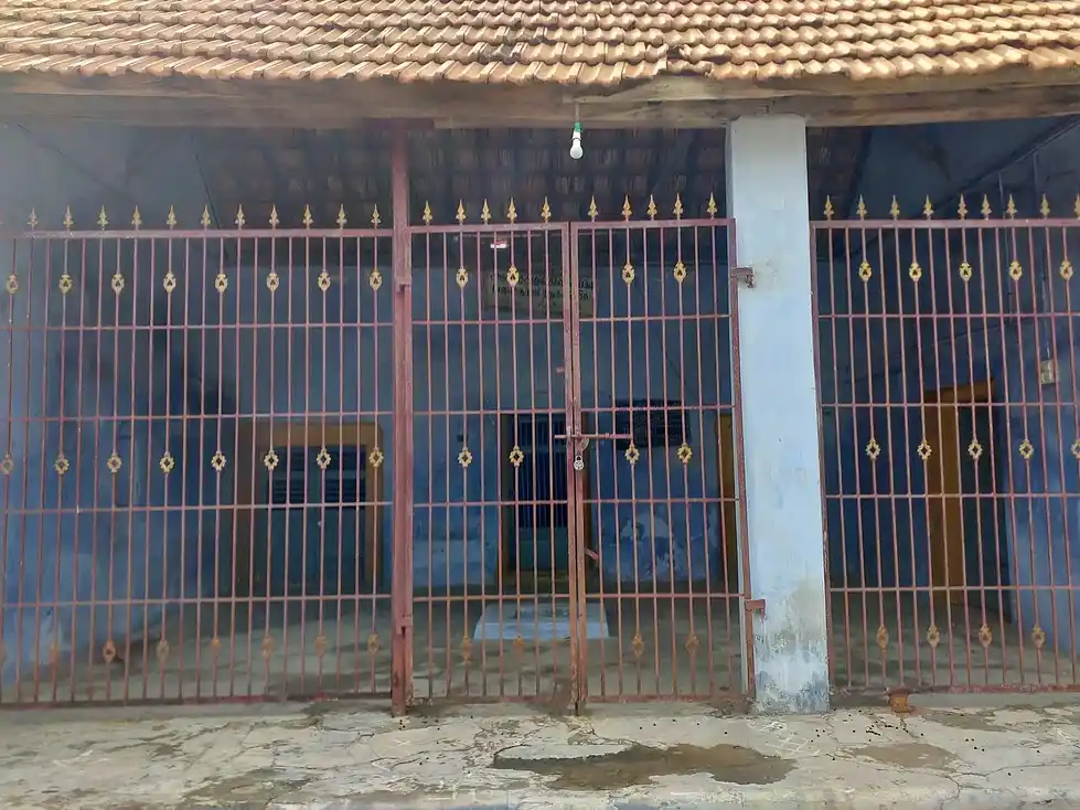 Arulmigu Arunakiri Vinayagar Temple, Kulasekarapattanam - 628206
