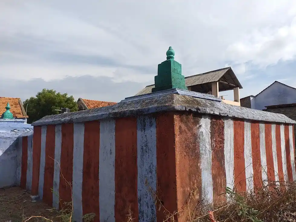 Arulmigu Arunakiri Vinayagar Temple, Kulasekarapattanam - 628206 அருள்மிகு அருணகிரி விநாயகர் திருக்கோயில், Kulasekarapattanam - 628206, Thoothukudi - Ancient Temple Architecture and History Image 4