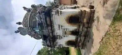 Arulmigu Arunalachaswarar Abithakuchalambal Temple, Kadapakkam - 603304 அருள்மிகு அருணாசலேஸ்வரர் அபிதகுசலாம்பாள் திருக்கோயில், Kadapakkam - 603304, Chengalpattu - Ancient Temple Architecture and History Image 3