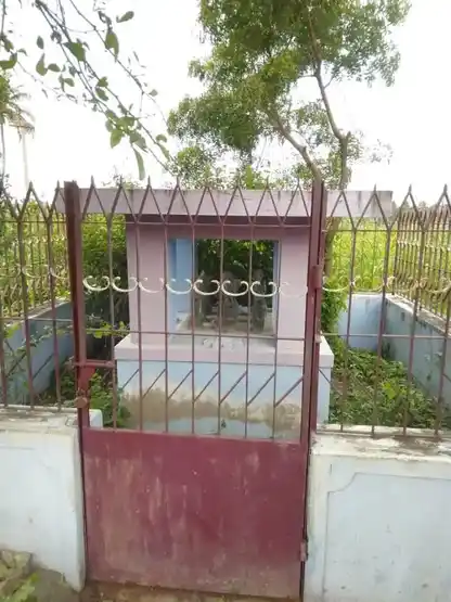 Arulmigu Arunasala Parameswarar Temple, Near Karuparaya Sami Temple, Madathukulam - 642113 அருள்மிகு அருணாச்சல பரமேஸ்வர் திருக்கோயில், Near Karuparaya Sami Temple, Madathukulam - 642113, Tiruppur - Ancient Temple Architecture and History Image 2