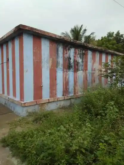 Arulmigu Arunasala Parameswarar Temple, Near Karuparaya Sami Temple, Madathukulam - 642113 அருள்மிகு அருணாச்சல பரமேஸ்வர் திருக்கோயில், Near Karuparaya Sami Temple, Madathukulam - 642113, Tiruppur - Ancient Temple Architecture and History Image 4