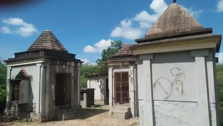 Arulmigu Arunasalaeswarar Temple, Aalivalam - 610203 அருள்மிகு அருணாசலேஸ்வரர் திருக்கோயில், Aalivalam - 610203, Thiruvarur - Ancient Temple Architecture and History Image 3