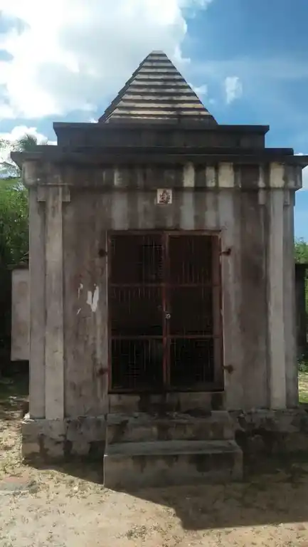 Arulmigu Arunasalaeswarar Temple, Aalivalam - 610203 அருள்மிகு அருணாசலேஸ்வரர் திருக்கோயில், Aalivalam - 610203, Thiruvarur - Ancient Temple Architecture and History Image 4