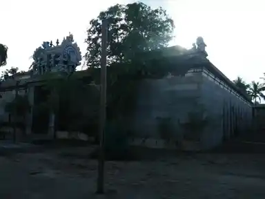 Arulmigu Arunasalasvarr Temple, Vadavathimangalam - 610206 அருள்மிகு அருணாச்சலேஸ்வரர் திருக்கோயில், வடபாதிமங்கலம் - 610206, Thiruvarur - Ancient Temple Architecture and History Image 8