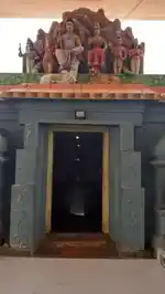 Arulmigu Arunasaleshwar Temple, Ambalapattu - 614626 அருள்மிகு அருணாசலேஸ்வரர் திருக்கோயில், Ambalapattu - 614626, Thanjavur - Ancient Temple Architecture and History Image 3