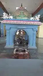 Arulmigu Arunasaleshwar Temple, Ambalapattu - 614626 அருள்மிகு அருணாசலேஸ்வரர் திருக்கோயில், Ambalapattu - 614626, Thanjavur - Ancient Temple Architecture and History Image 4