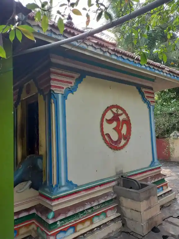 Arulmigu Arunasaleswarar Temple, Solavandand - 625214 அருணாச்சல ஈஸ்வரர் திருக்கோயில், Solavandand - 625214, Madurai - Ancient Temple Architecture and History Image 2