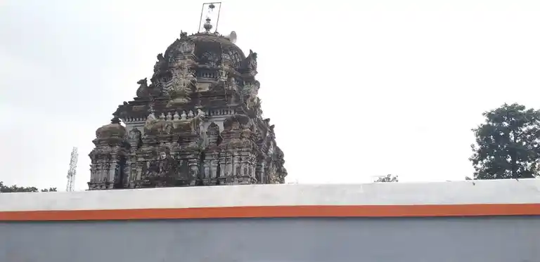 Arulmigu Arunavaaleswarartemple, Sengadu - 604505