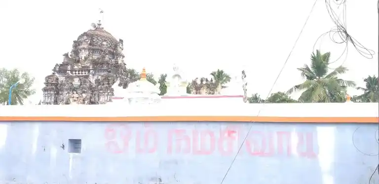Arulmigu Arunavaaleswarartemple, Sengadu - 604505 அருள்மிகு அருணாவாளீஸ்வரர் திருக்கோயில், Sengadu - 604505, Tiruvannamalai - Ancient Temple Architecture and History Image 3