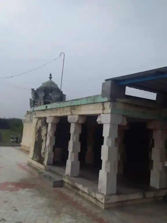 Arulmigu Arungattamman Temple, Naduvalur - 636105 Arulmigu Arungattamman Temple, Naduvalur - 636105, Salem - Ancient Temple Architecture and History Image 3