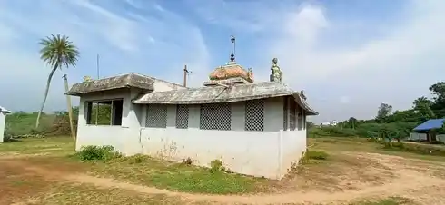 Arulmigu Arunkuliyamman Temple, Kangalanchery - 0 Temple