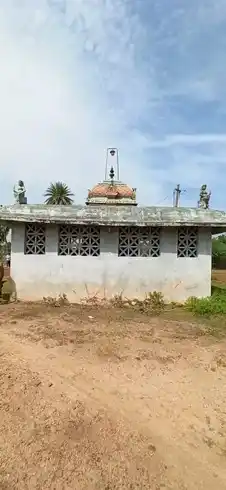 Arulmigu Arunkuliyamman Temple, Kangalanchery - 0 Arulmigu Arunkuliyamman Temple, Kangalanchery - 0, Nagapattinam - Ancient Temple Architecture and History Image 2