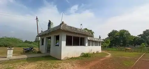 Arulmigu Arunkuliyamman Temple, Kangalanchery - 0 Arulmigu Arunkuliyamman Temple, Kangalanchery - 0, Nagapattinam - Ancient Temple Architecture and History Image 3
