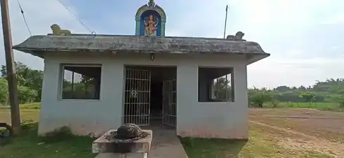 Arulmigu Arunkuliyamman Temple, Kangalanchery - 0 Arulmigu Arunkuliyamman Temple, Kangalanchery - 0, Nagapattinam - Ancient Temple Architecture and History Image 4