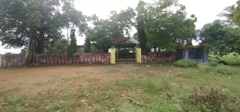 Arulmigu Arunthathi Vadivalamman Temple, Kailasapuram - 628952 அருள்மிகு அருந்ததி வடிவாலம்மன் திருக்கோயில், Kailasapuram - 628952, Thoothukudi - Ancient Temple Architecture and History Image 2