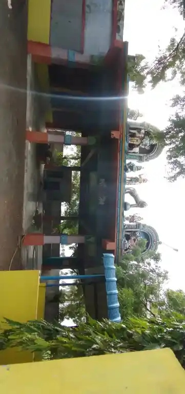 Arulmigu Arunthathi Vadivalamman Temple, Kailasapuram - 628952 அருள்மிகு அருந்ததி வடிவாலம்மன் திருக்கோயில், Kailasapuram - 628952, Thoothukudi - Ancient Temple Architecture and History Image 3