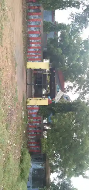 Arulmigu Arunthathi Vadivalamman Temple, Kailasapuram - 628952 அருள்மிகு அருந்ததி வடிவாலம்மன் திருக்கோயில், Kailasapuram - 628952, Thoothukudi - Ancient Temple Architecture and History Image 4