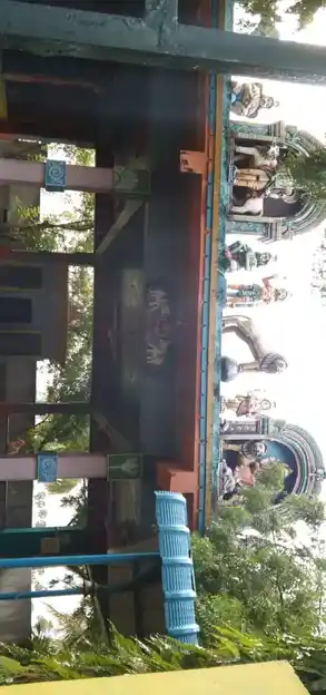 Arulmigu Arunthathi Vadivalamman Temple, Kailasapuram - 628952 அருள்மிகு அருந்ததி வடிவாலம்மன் திருக்கோயில், Kailasapuram - 628952, Thoothukudi - Ancient Temple Architecture and History Image 5