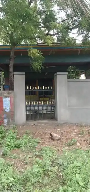 Arulmigu Arunthathi Vadivalamman Temple, Kailasapuram - 628952 அருள்மிகு அருந்ததி வடிவாலம்மன் திருக்கோயில், Kailasapuram - 628952, Thoothukudi - Ancient Temple Architecture and History Image 6