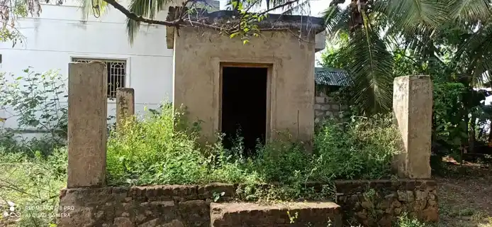 Arulmigu Arunthathiyar Mariamman Temple, Sankarapalayam - 638501 Temple
